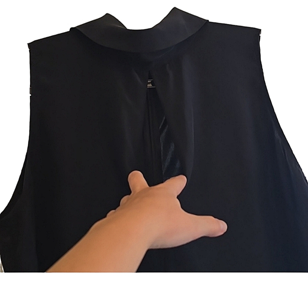 Frame blouse - Picture 2 of 8